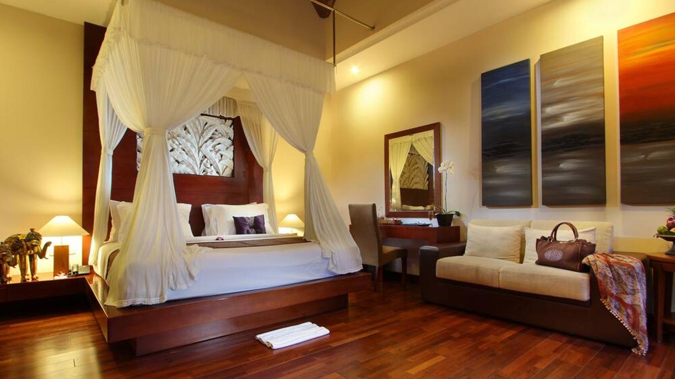 Aria Exclusive Villas & Spa