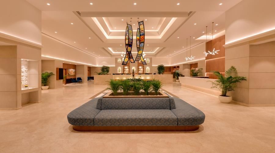 Hall d’entrée Photo