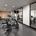 Salle de sport
