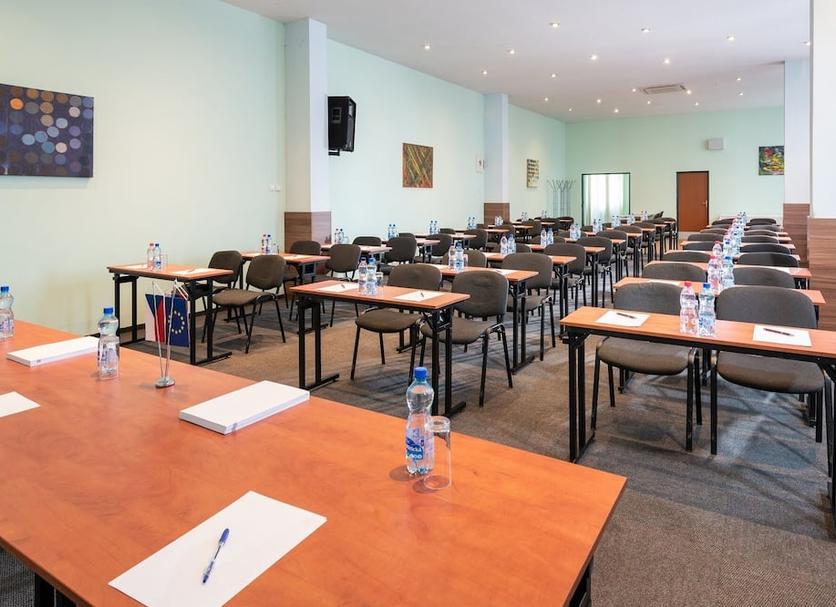Espace de conférence Photo