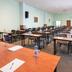 Espace de conférence