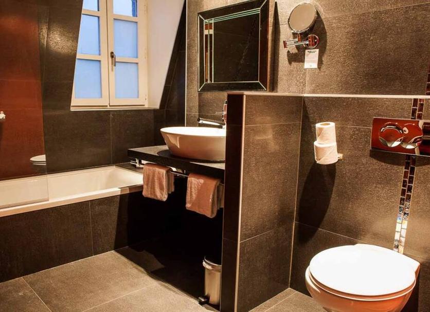 Salle de bain Photo