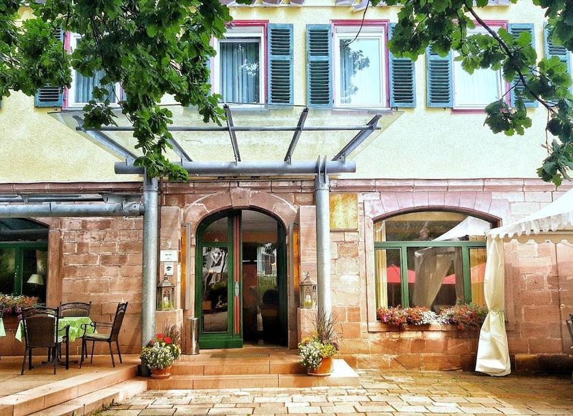 Bâtiment Photo