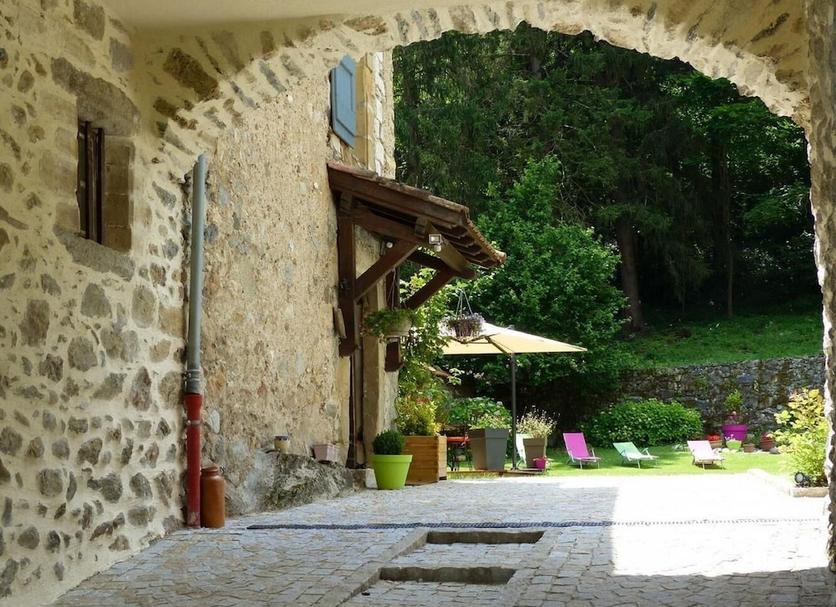 Extérieur Photo