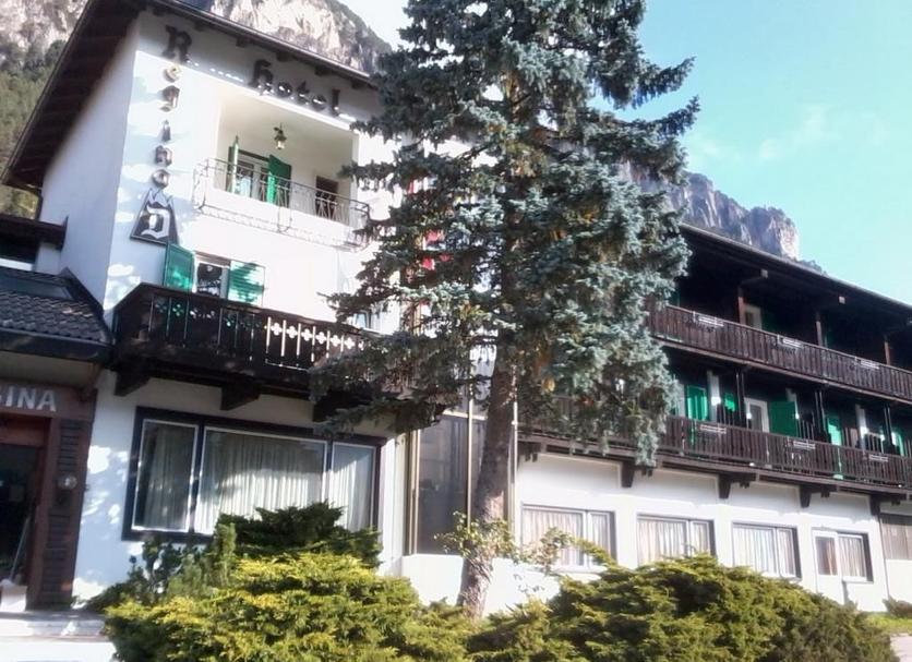 Bâtiment Photo