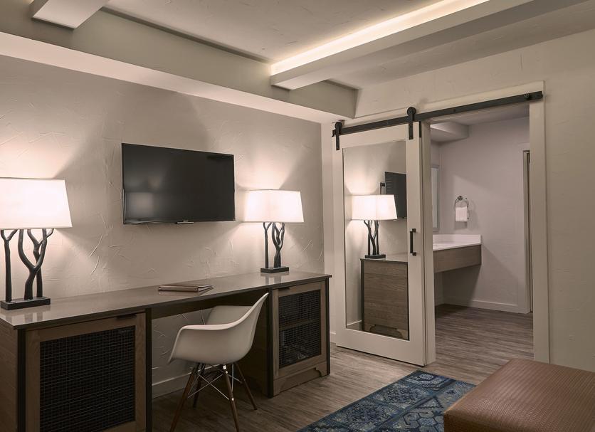 Équipements de la chambre Photo