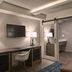 Équipements de la chambre