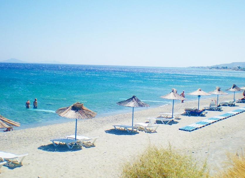 Plage Photo