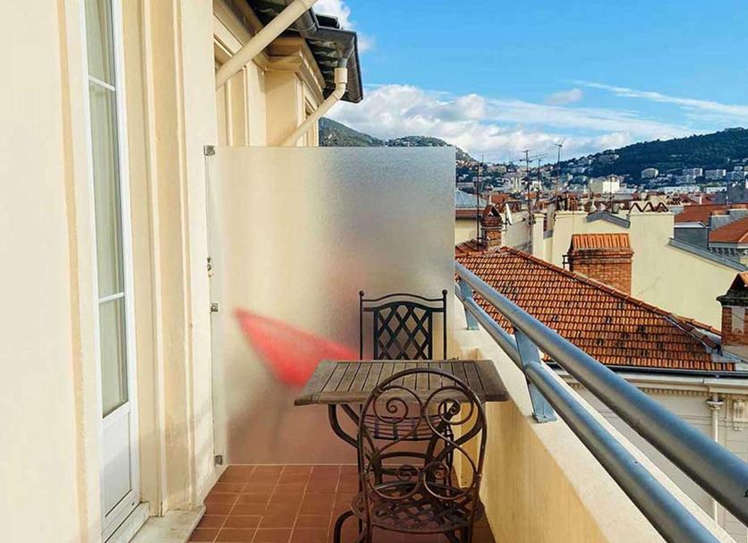 Balcon Photo