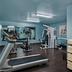 Salle de sport