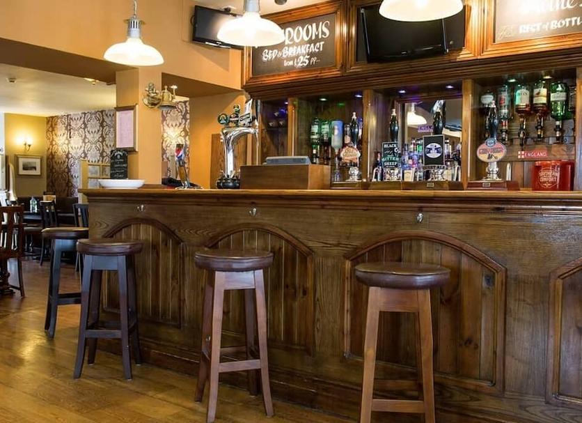 Bar Photo