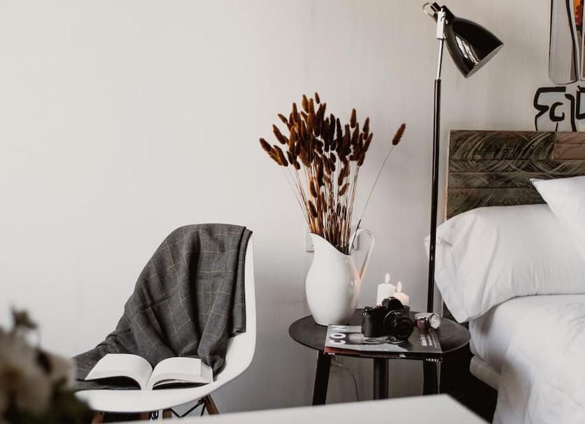 Équipements de la chambre Photo