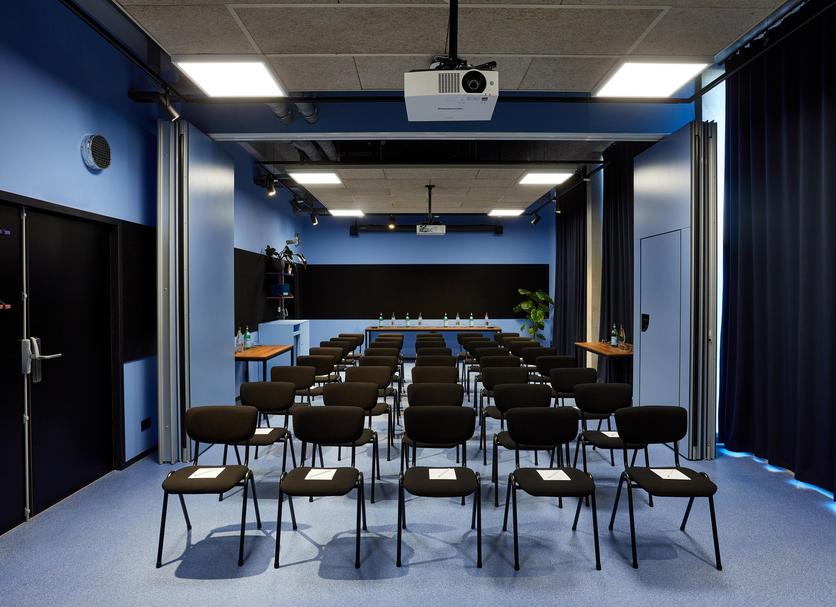 Espace de conférence Photo