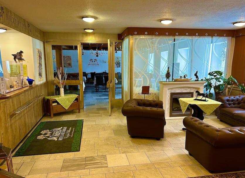 Hall d’entrée Photo