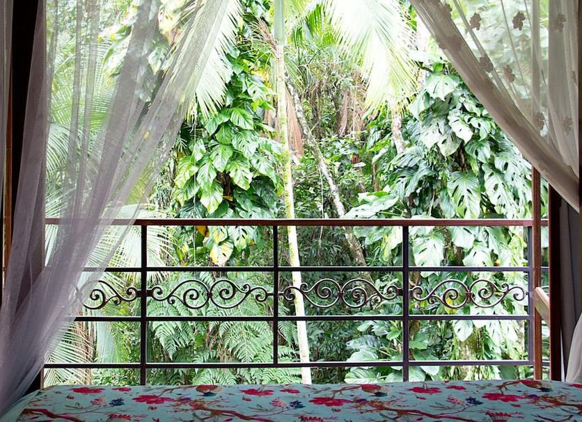 Balcon Photo