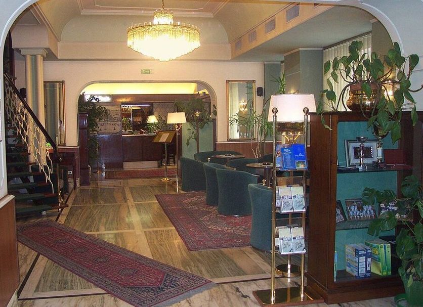 Hall d’entrée Photo