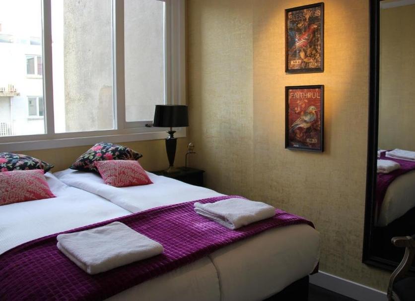 Chambre Photo