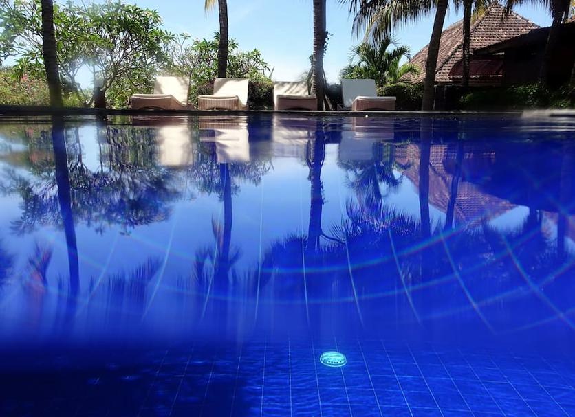 Piscine Photo