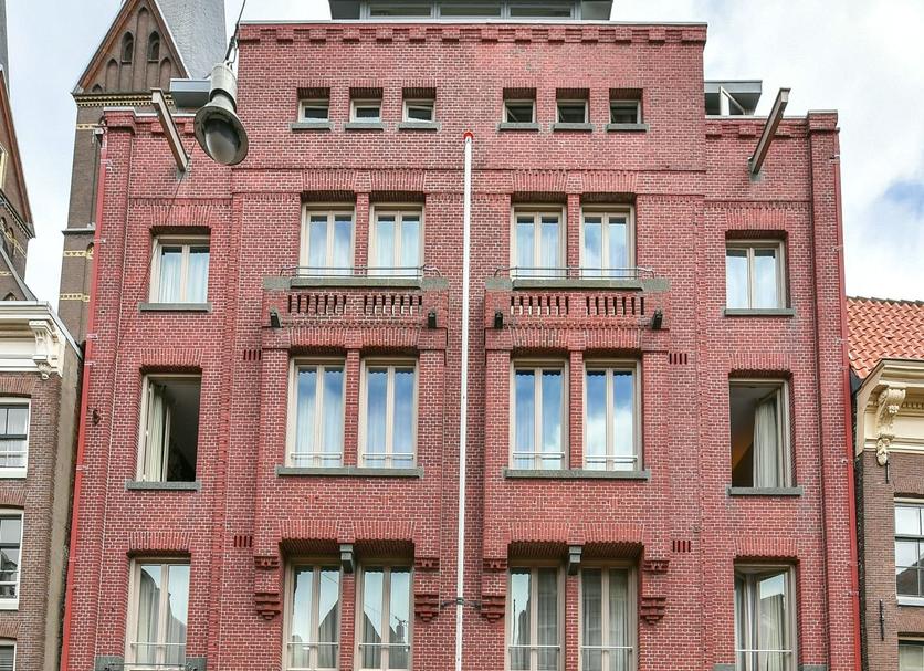 Bâtiment Photo