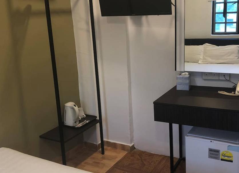 Équipements de la chambre Photo