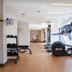 Salle de sport