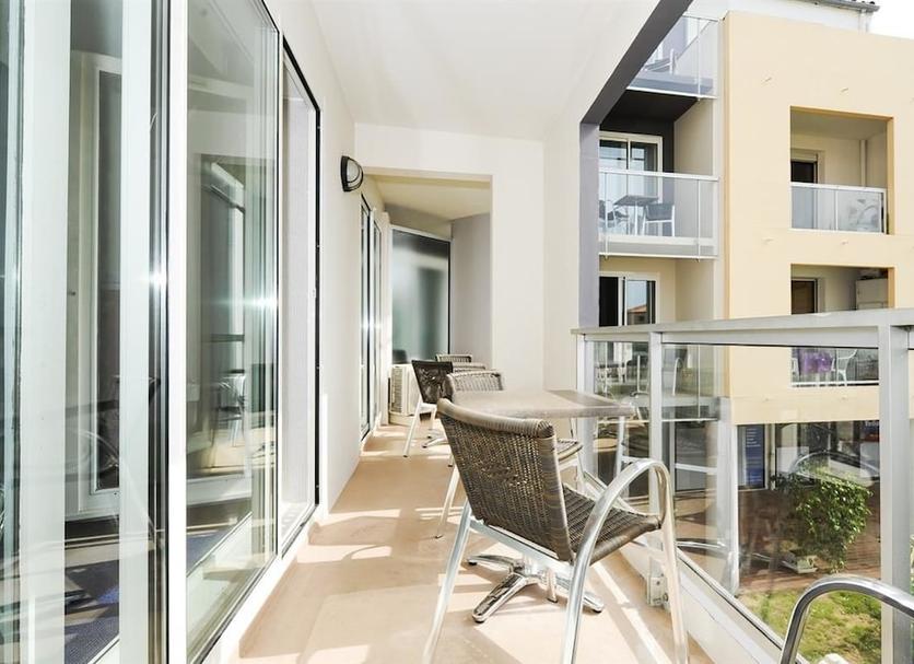 Balcon Photo