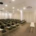Espace de conférence