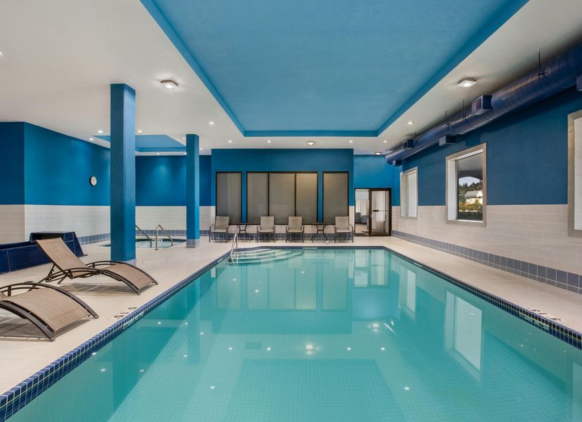 Piscine Photo