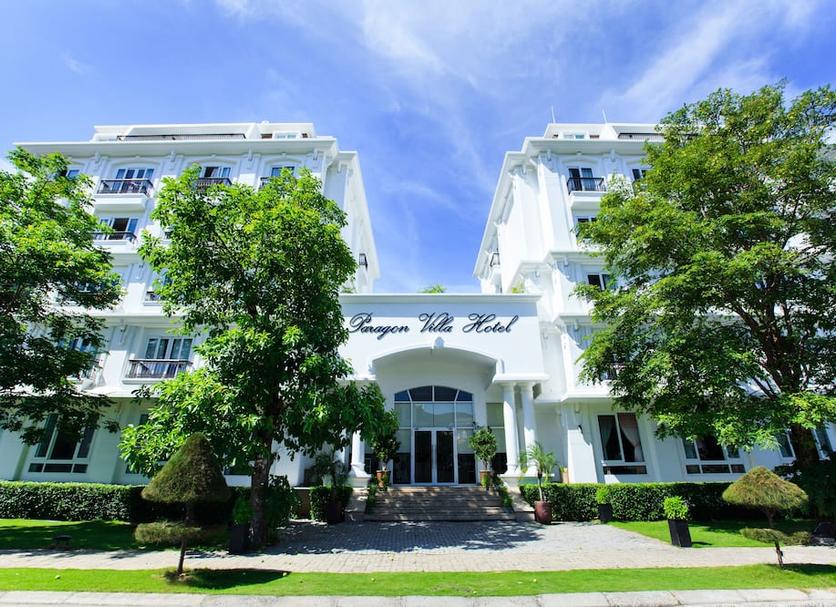 Bâtiment Photo