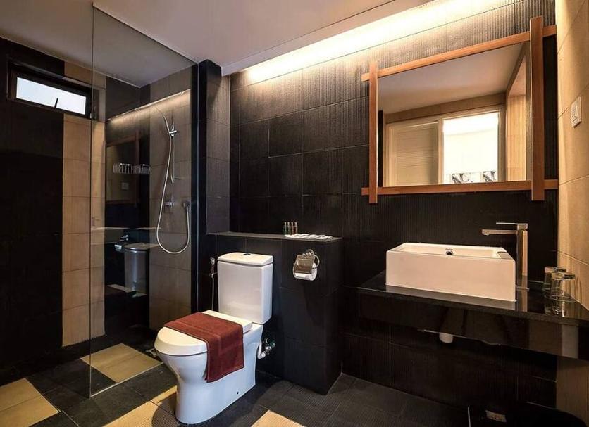 Salle de bain Photo