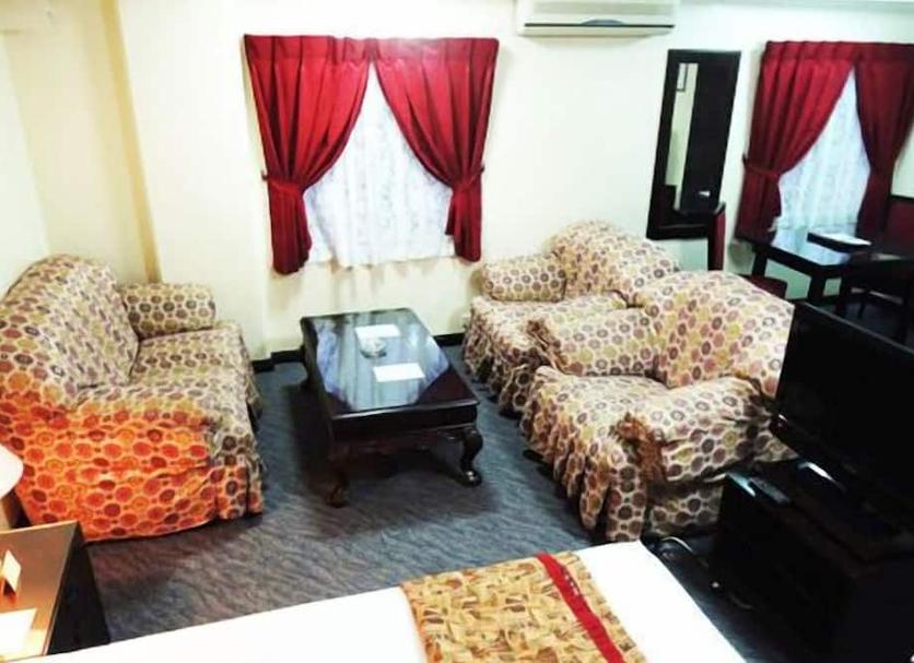 Salon Photo