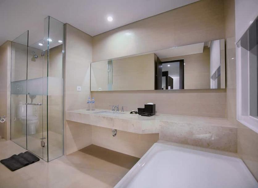 Salle de bain Photo