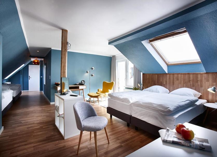 Chambre Photo