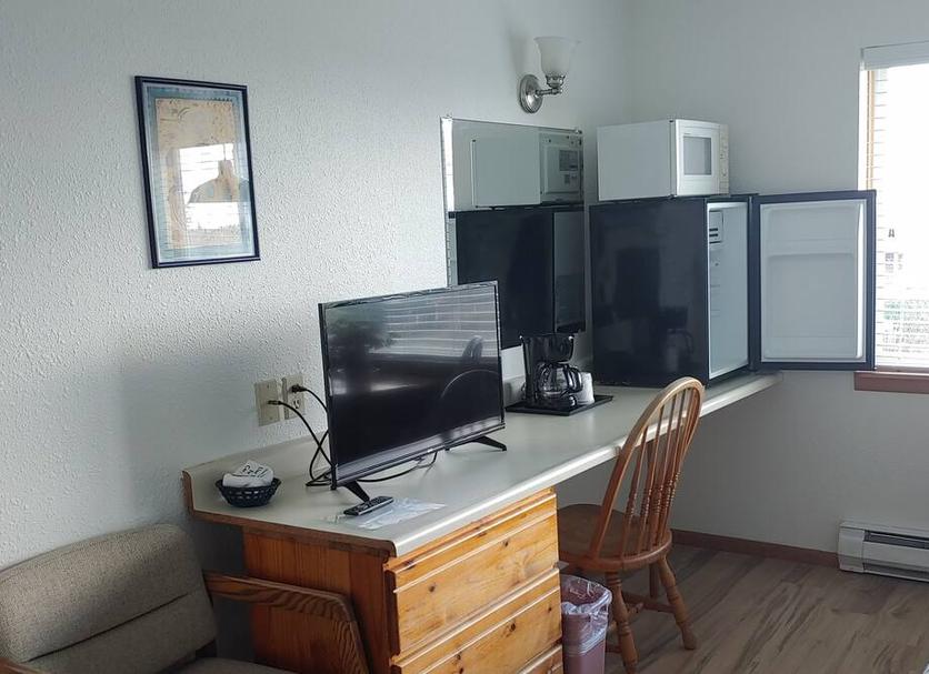 Équipements de la chambre Photo