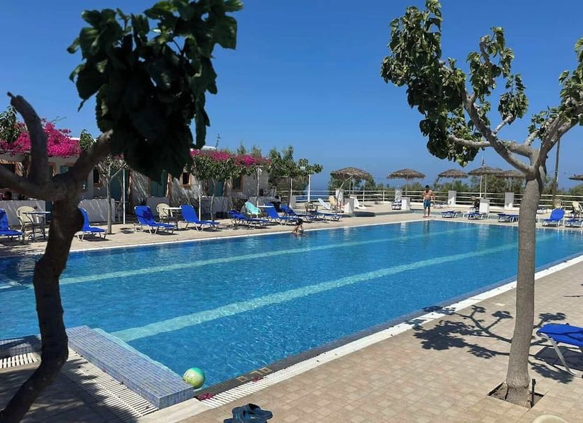 Piscine Photo