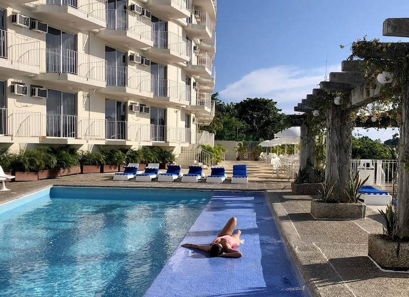 Piscine Photo