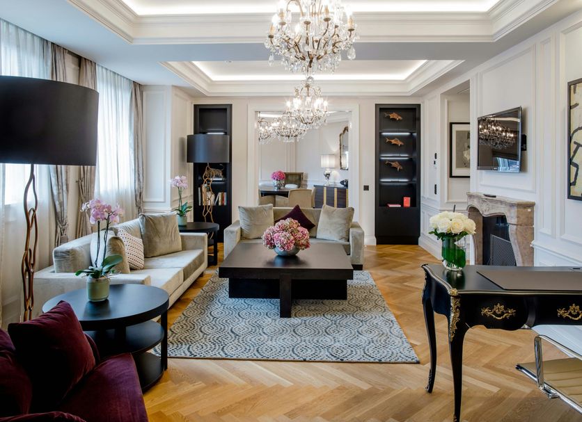 Salon Photo