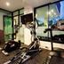 Salle de sport
