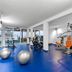 Salle de sport