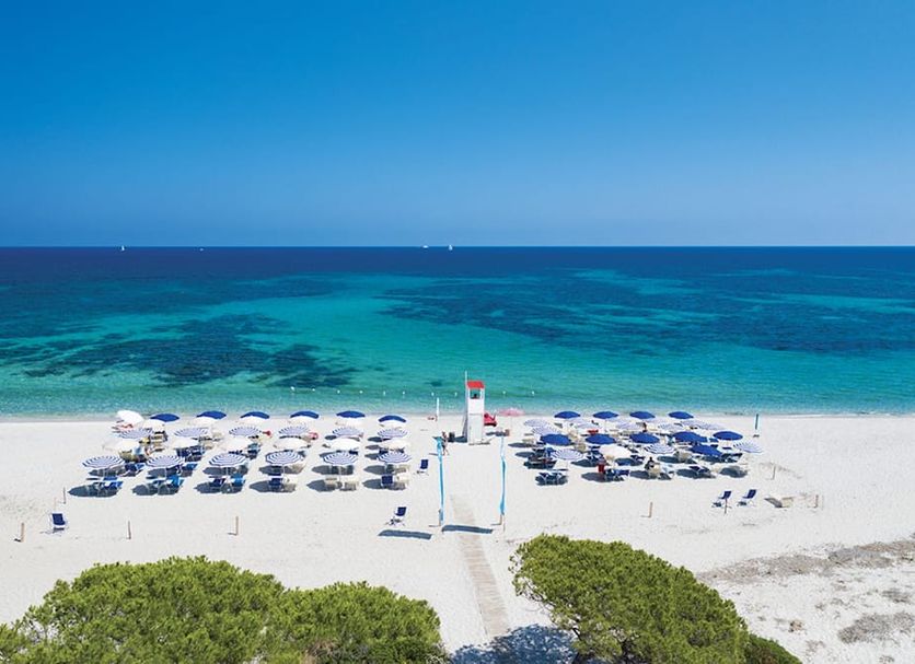 Plage Photo