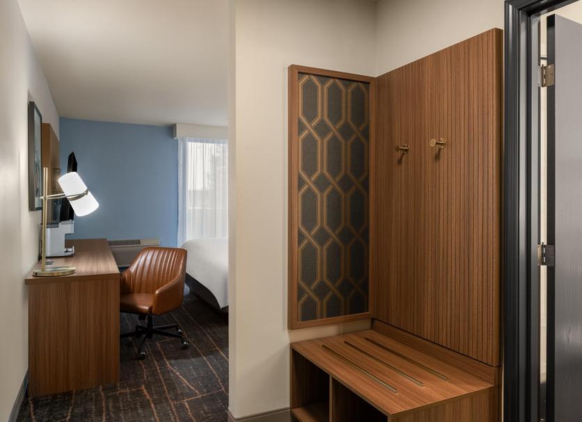 Équipements de la chambre Photo