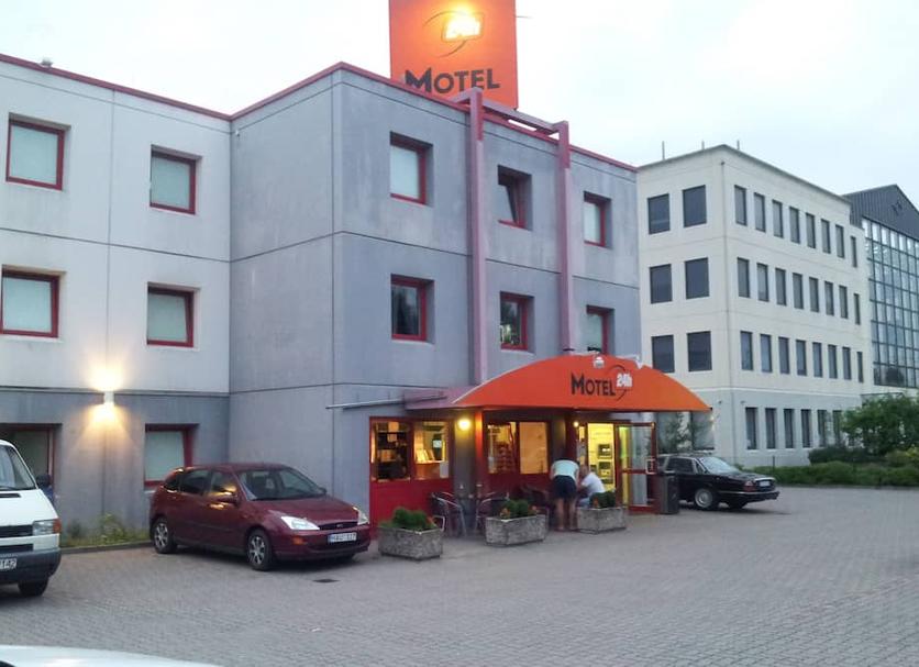 Bâtiment Photo