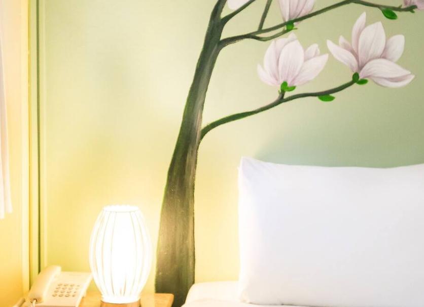 Équipements de la chambre Photo