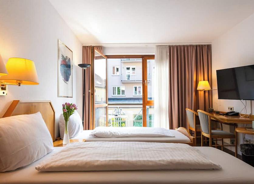 Chambre Photo