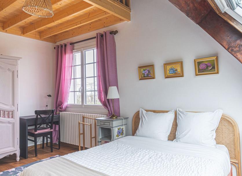 Chambre Photo