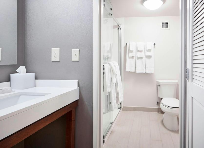 Salle de bain Photo