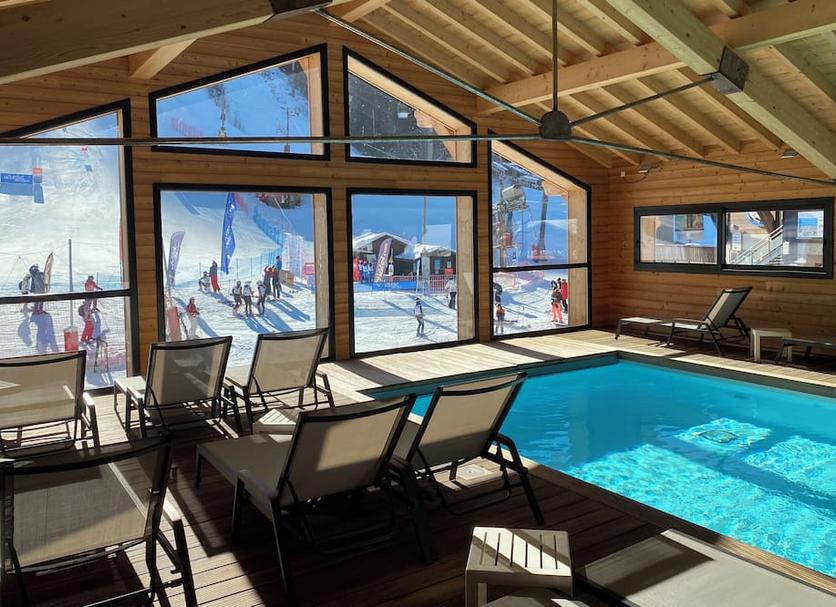 Piscine Photo