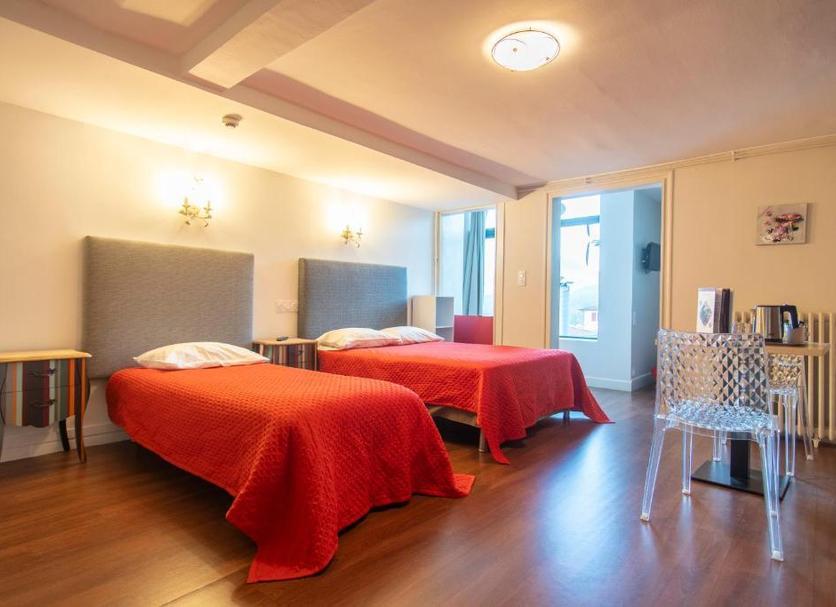 Chambre Photo