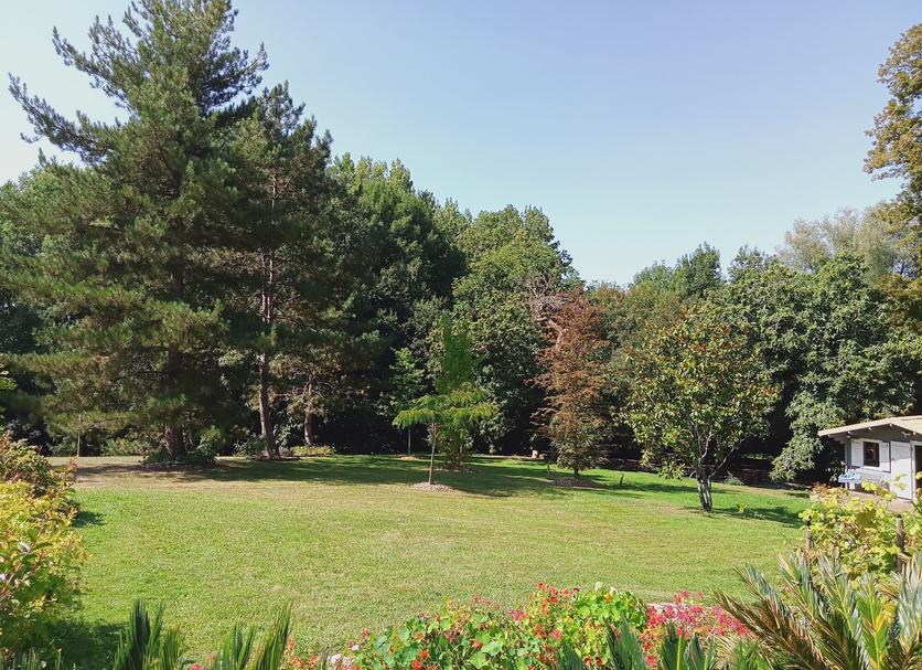 Extérieur Photo