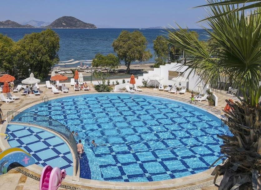 Piscine Photo